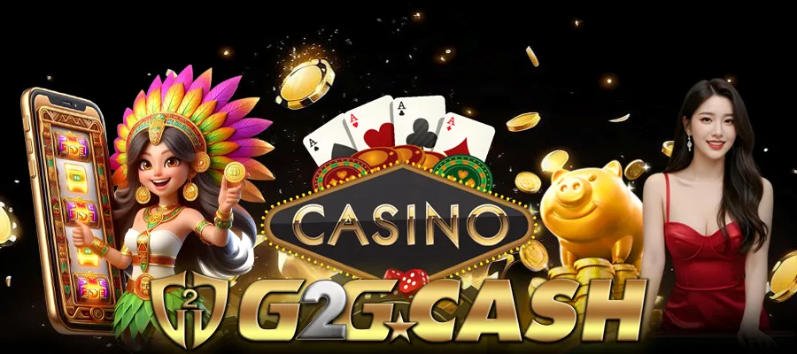 g2gcash 888