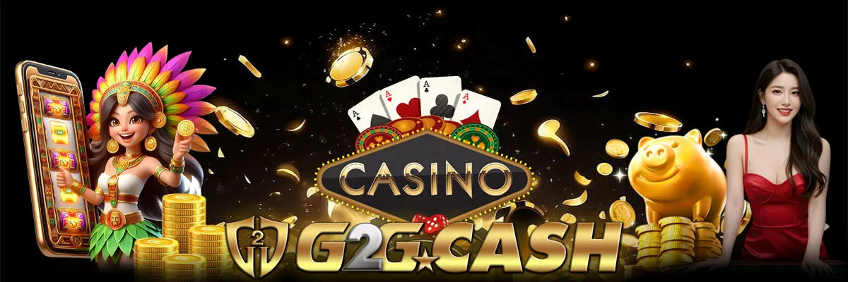 g2gcash slot